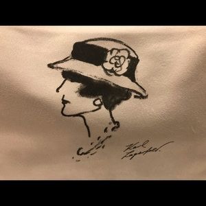 Meet your Posher, Annie